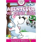 Snowy - Abenteuer Des Kleinen Baeren