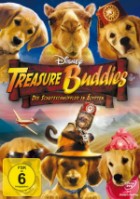 Treasure Buddies - Die Schatzschnüffler in Ägypten