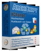 ArchiCrypt XChange Pro 2.7.1.5249