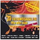 Technobase.FM We Are One Vol.3