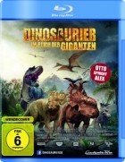 Dinosaurier Im Reich der Giganten