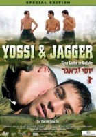 Yossi & Jagger