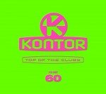 Kontor Top of the Clubs Vol.60