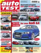 auto TEST 06/2013