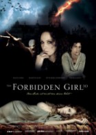 The Forbidden Girl 3D