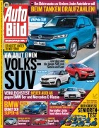 Auto Bild 01/2015