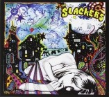 The Slackers - The Slackers