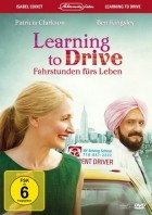 Learning to Drive - Fahrstunden fürs Leben