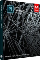 Adobe Prelude CC 2019 v8.1.1.39