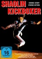 Shaolin Kickboxer UNCUT