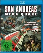 San Andreas Mega Quake