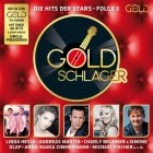 Goldschlager - Die Hits Der Stars - Folge 3