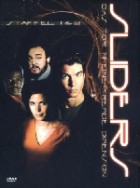 Sliders - Das Tor in eine fremde Dimenstion Staffel 1&2