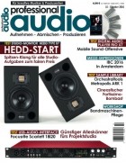 Professional Audio 10/2016