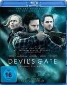 Devil's Gate - Pforte zur Hölle