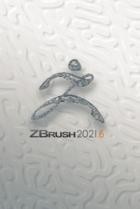 Pixologic Zbrush 2021.6.2 (x64)