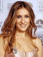 Biography - Sarah Jessica Parker