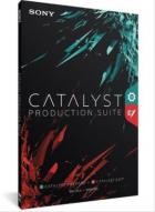 Sony Catalyst Production Suite 2021.1 (x64)