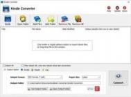 Kindle Converter v3.21.1023.387 + Portable