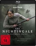 The Nightingale - Schrei nach Rache