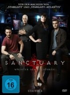 Sanctuary - Wächter der Kreaturen - Staffel 4
