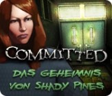 Committed - Das Geheimnis von Shady Pines