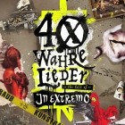 In Extremo - 40 wahre Lieder-The Best Of
