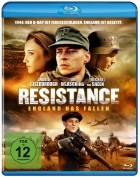 Resistance - England Has Fallen