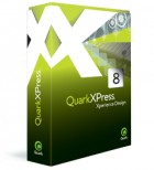 QuarkXPress v8.1