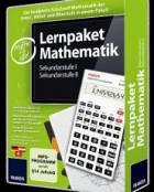 Franzis Lernpaket Mathematik - Sekundarstufe I & II