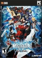 BlazBlue: Calamity Trigger