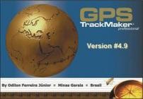 GPS TrackMaker Pro v4.9.603