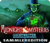 Midnight Mysteries 6 - Ghostwriter Sammleredition
