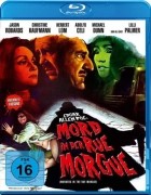 Mord in der Rue Morgue