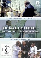 Einmal im Leben-Geschichte eines Eigenheims