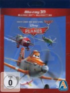 Planes 3D