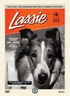 Lassie 50 Jahre Jubiläums Ausgabe Box