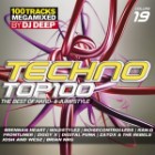 Techno Top 100 Vol.19 (Mixed By DJ Deep)