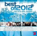 Best Of 2012 - Die Hits des Jahres