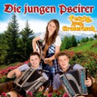 Die Jungen Pseirer - Fetzig Jung Tirolerisch