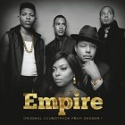 Empire Cast - Original Soundtrack from Season 1 of Empire (Deluxe Edition)