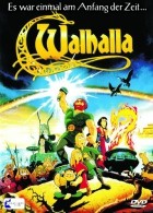 Walhalla - Es war einmal am Anfang der Zeit