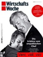 Wirtschaftswoche 16/2017