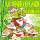 Gartenfetenmix Volume 8 (mixed by DJ Mischen)