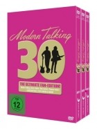 Modern Talking - 30 Ultimate Fan Edition