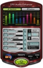 DFX Audio Enhancer 11.306