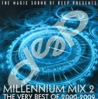 Deep Dance Millenium Mix 2 (Booteg)