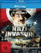 Nazi Invasion: Team Europe