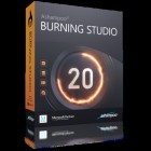 Ashampoo Burning Studio v20.0.3.3 + Portable