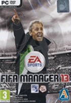 FIFA Manager 13